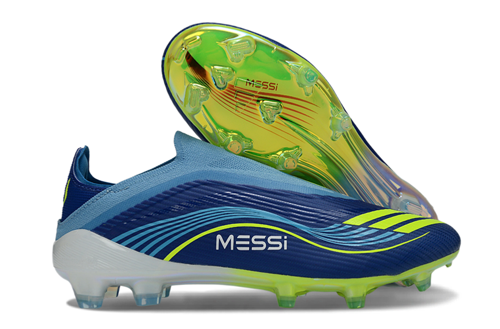 Tacos Adidas_Adidas F50 Elite Laceless FG SIZE-35-45-86790695